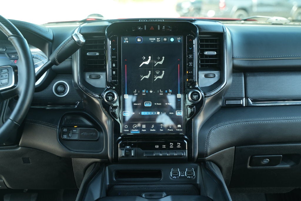 2022 RAM Ram 2500 Limited