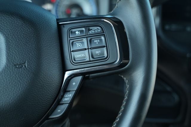 2022 RAM Ram 2500 Limited