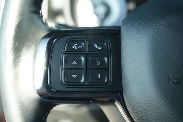 2022 RAM Ram 2500 Limited
