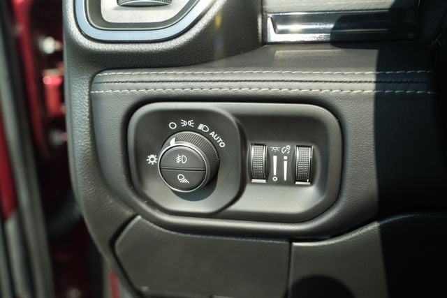 2022 RAM Ram 2500 Limited