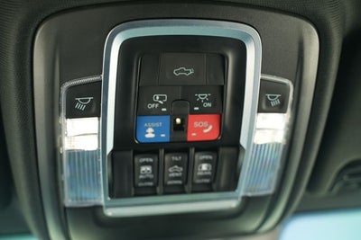 2022 RAM Ram 2500 Limited