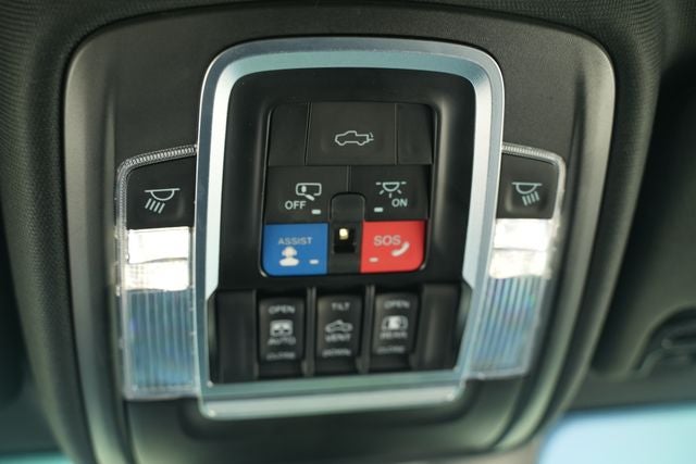 2022 RAM Ram 2500 Limited