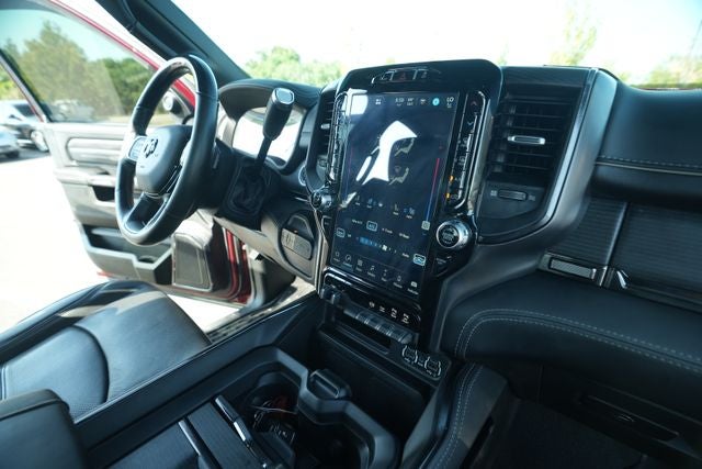 2022 RAM Ram 2500 Limited