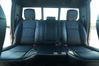2022 RAM Ram 2500 Limited