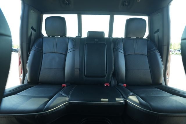 2022 RAM Ram 2500 Limited