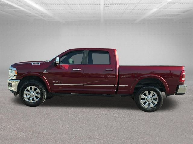 2022 RAM Ram 2500 Limited