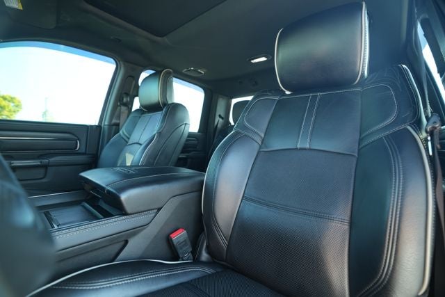 2022 RAM Ram 2500 Limited