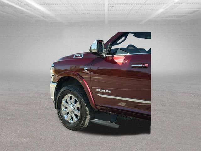 2022 RAM Ram 2500 Limited