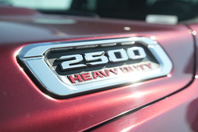 2022 RAM Ram 2500 Limited
