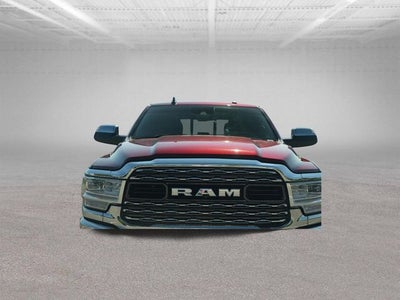 2022 RAM Ram 2500 Limited