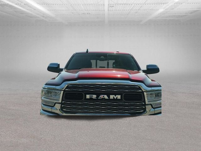 2022 RAM Ram 2500 Limited