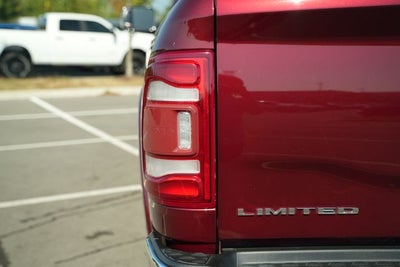 2022 RAM Ram 2500 Limited