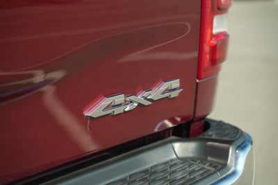 2022 RAM Ram 2500 Limited