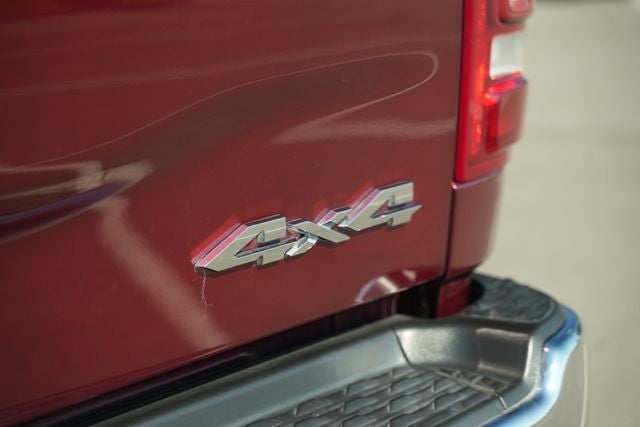2022 RAM Ram 2500 Limited