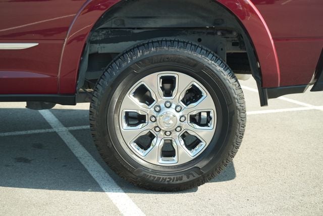 2022 RAM Ram 2500 Limited