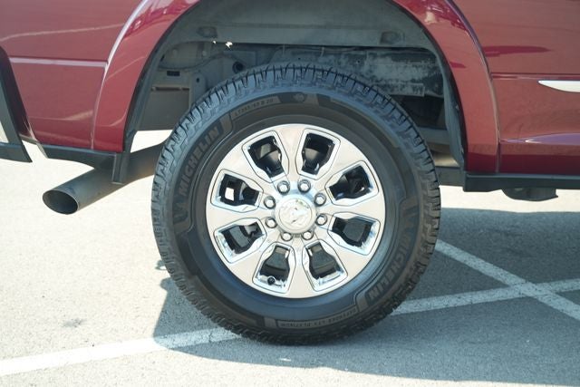 2022 RAM Ram 2500 Limited