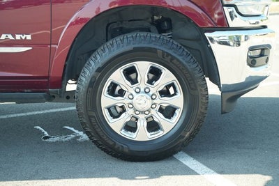 2022 RAM Ram 2500 Limited