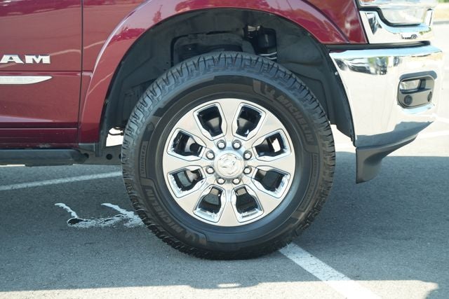 2022 RAM Ram 2500 Limited