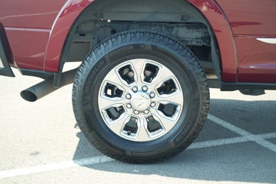 2022 RAM Ram 2500 Limited
