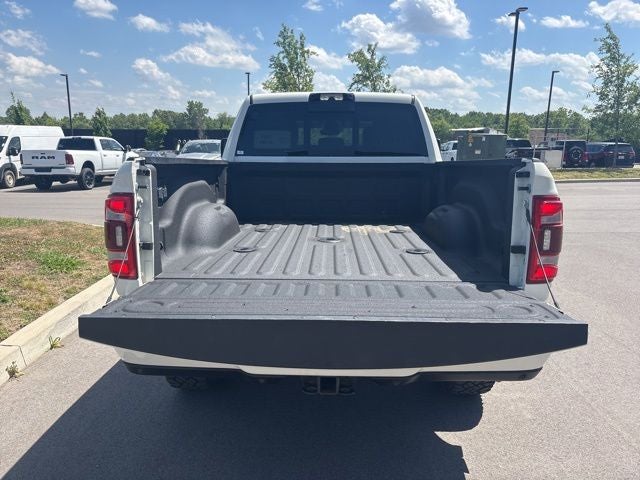 2024 RAM 2500 Limited Crew Cab 4x4 6'4' Box