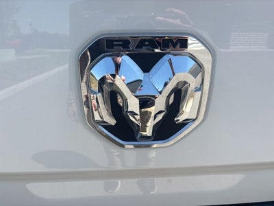 2024 RAM 2500 Limited Crew Cab 4x4 6'4' Box