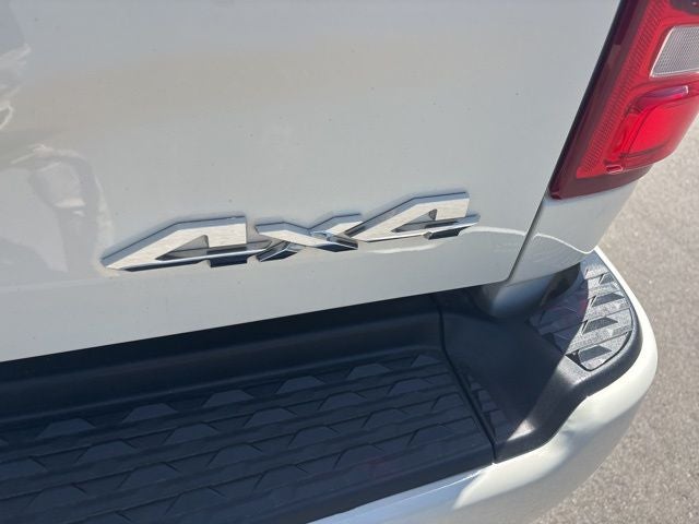 2024 RAM 2500 Limited Crew Cab 4x4 6'4' Box