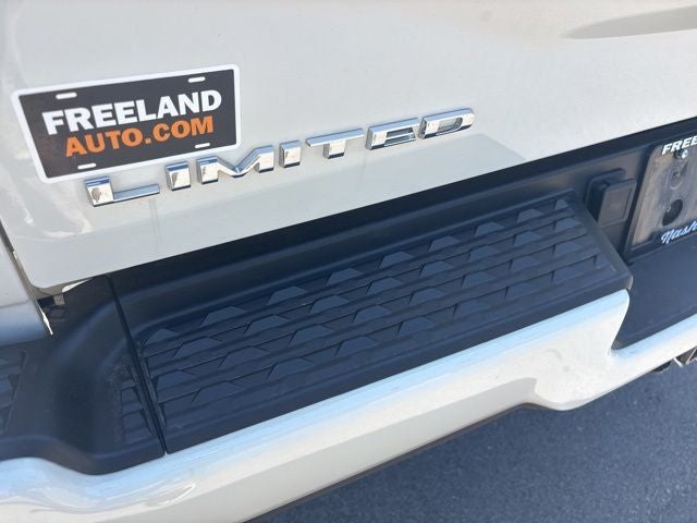 2024 RAM 2500 Limited Crew Cab 4x4 6'4' Box