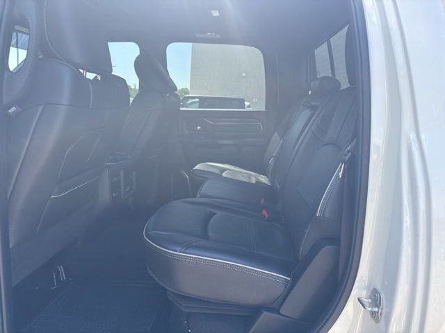 2024 RAM 2500 Limited Crew Cab 4x4 6'4' Box