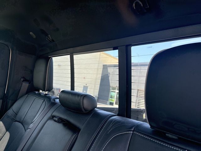 2024 RAM 2500 Limited Crew Cab 4x4 6'4' Box