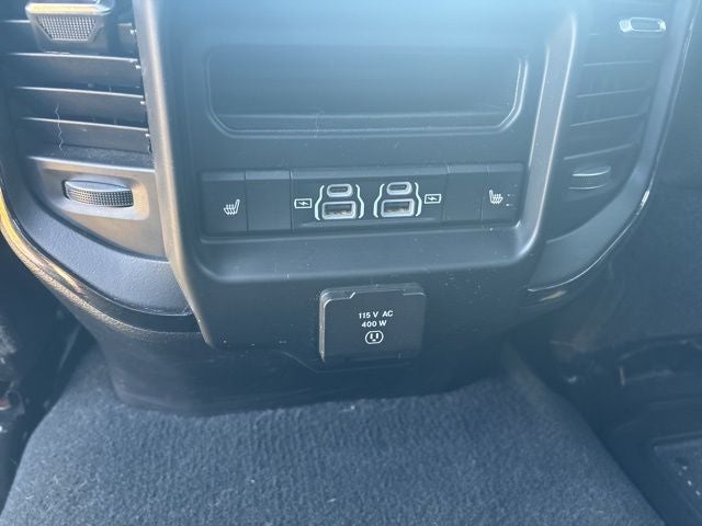 2024 RAM 2500 Limited Crew Cab 4x4 6'4' Box