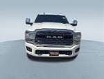 2024 RAM 2500 Limited Crew Cab 4x4 6'4' Box