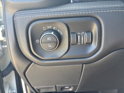 2024 RAM 2500 Limited Crew Cab 4x4 6'4' Box