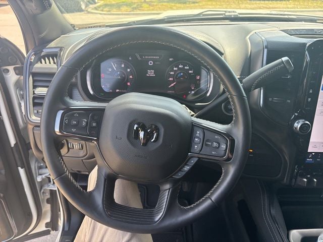 2024 RAM 2500 Limited Crew Cab 4x4 6'4' Box