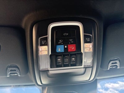 2024 RAM 2500 Limited Crew Cab 4x4 6'4' Box