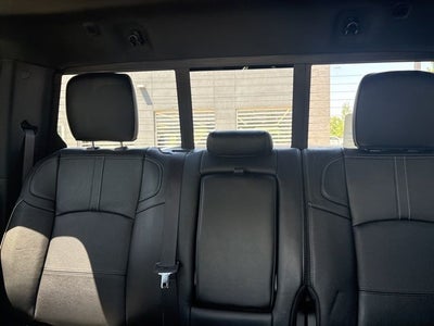 2024 RAM 2500 Limited Crew Cab 4x4 6'4' Box