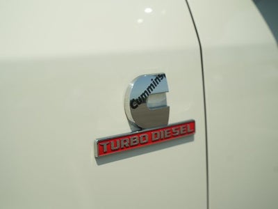 2024 RAM 2500 Limited Crew Cab 4x4 6'4' Box