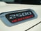 2024 RAM 2500 Limited Crew Cab 4x4 6'4' Box