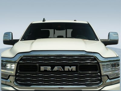 2024 RAM 2500 Limited Crew Cab 4x4 6'4' Box