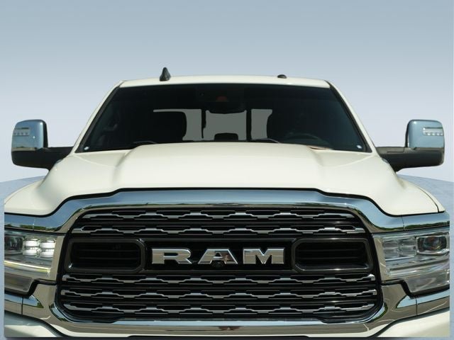 2024 RAM 2500 Limited Crew Cab 4x4 6'4' Box
