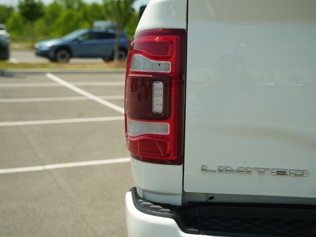 2024 RAM 2500 Limited Crew Cab 4x4 6'4' Box