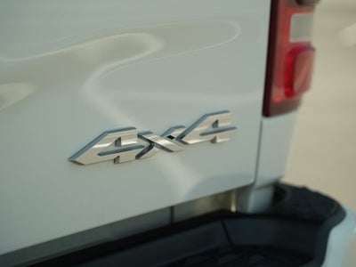 2024 RAM 2500 Limited Crew Cab 4x4 6'4' Box