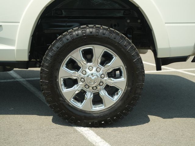 2024 RAM 2500 Limited Crew Cab 4x4 6'4' Box