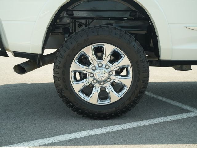 2024 RAM 2500 Limited Crew Cab 4x4 6'4' Box