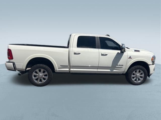 2024 RAM 2500 Limited Crew Cab 4x4 6'4' Box