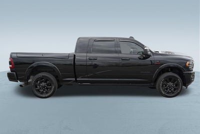 2024 RAM 2500 Limited