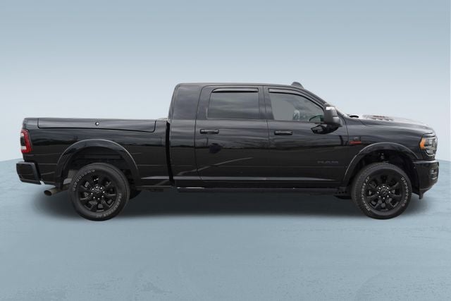 2024 RAM 2500 Limited
