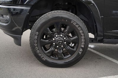 2024 RAM 2500 Limited