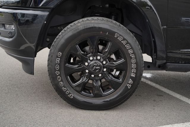 2024 RAM 2500 Limited