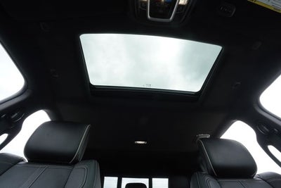 2024 RAM 2500 Limited