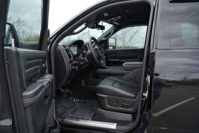 2024 RAM 2500 Limited